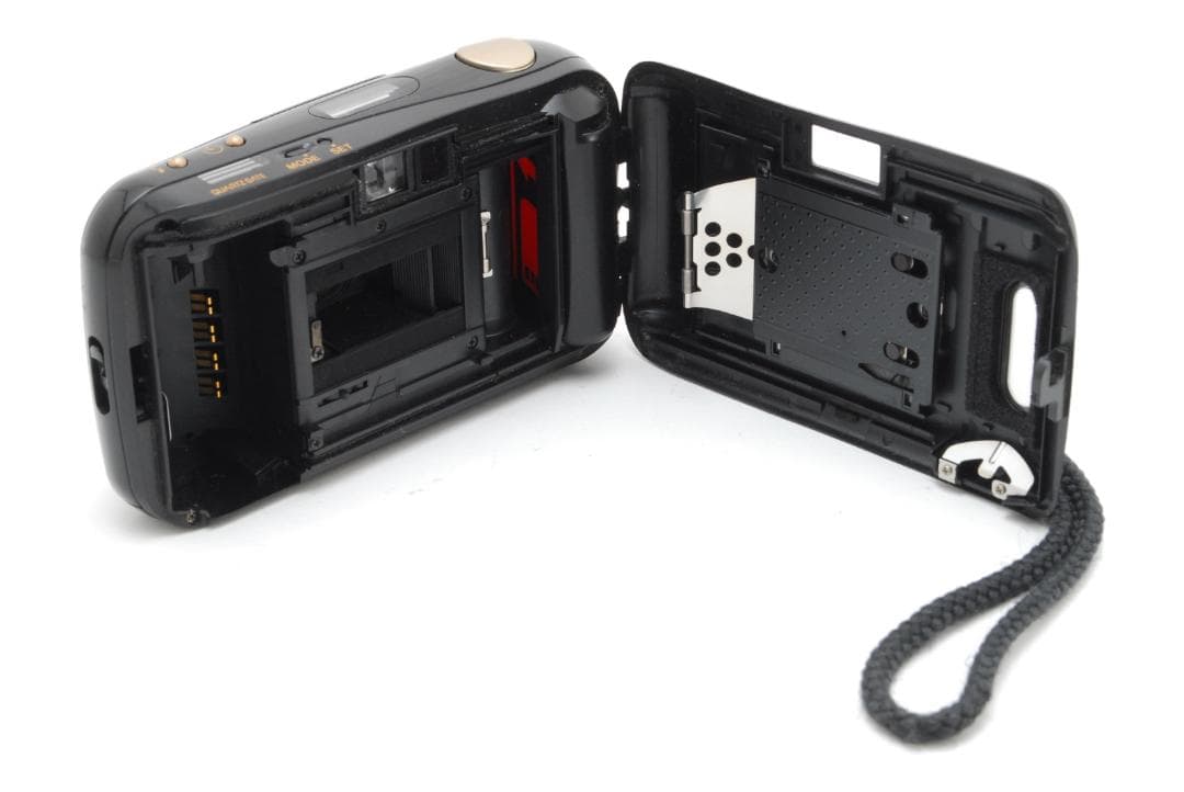 オリンパス OLYMPUS MJU PANORAMA