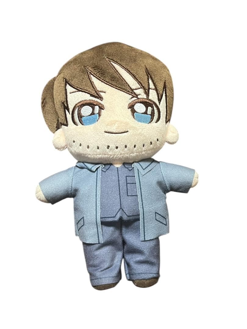 名探偵コナン 諸伏景光 KIRAMUCCHI