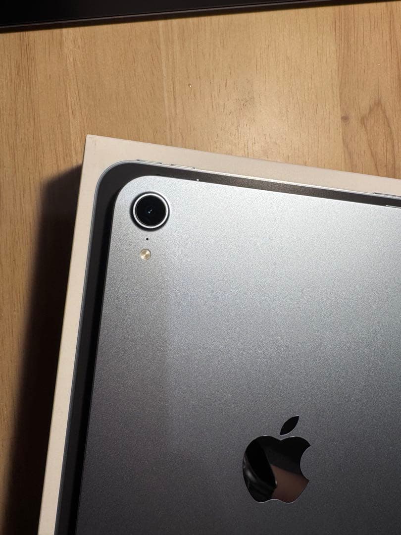 iPad mini 7世代 WiFiモデル + Pitakaケース