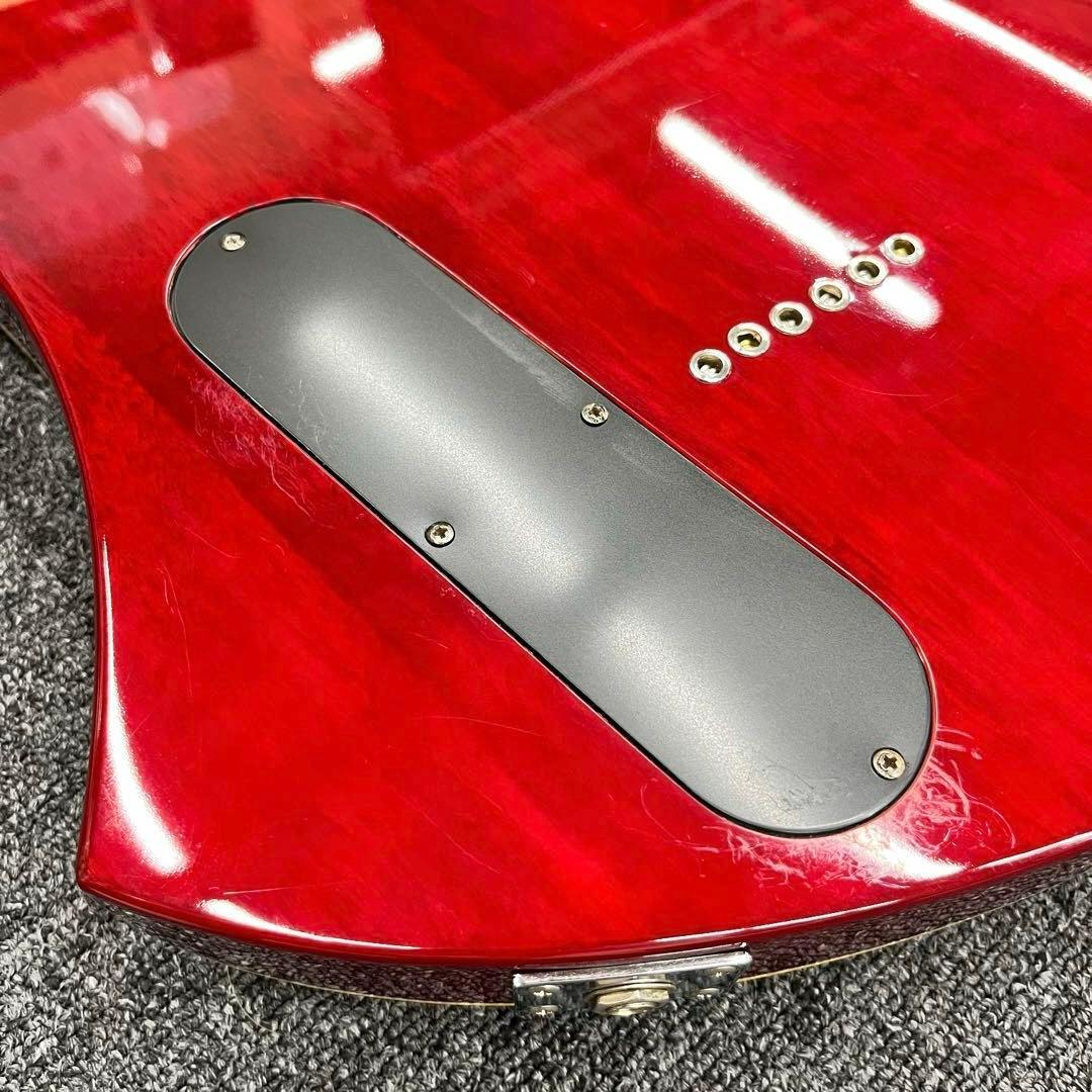 【11334】 B.C.Rich Masterpiece Mockingbird