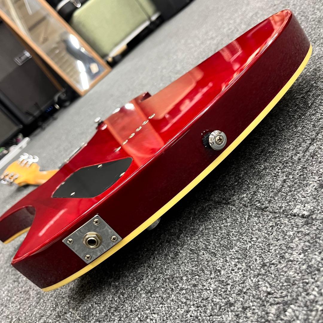 【11334】 B.C.Rich Masterpiece Mockingbird