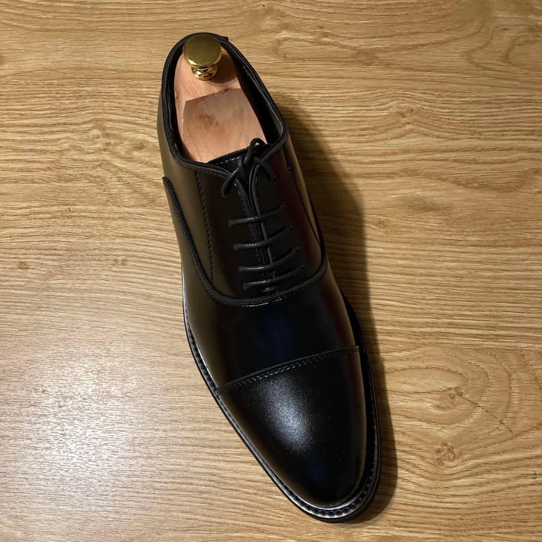 ただし画面26,5cm日本製新製品スタンデューク新品ダイナイトソール風