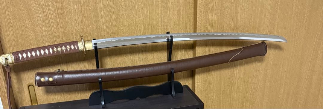 九八式軍刀　模造刀/将校軍刀