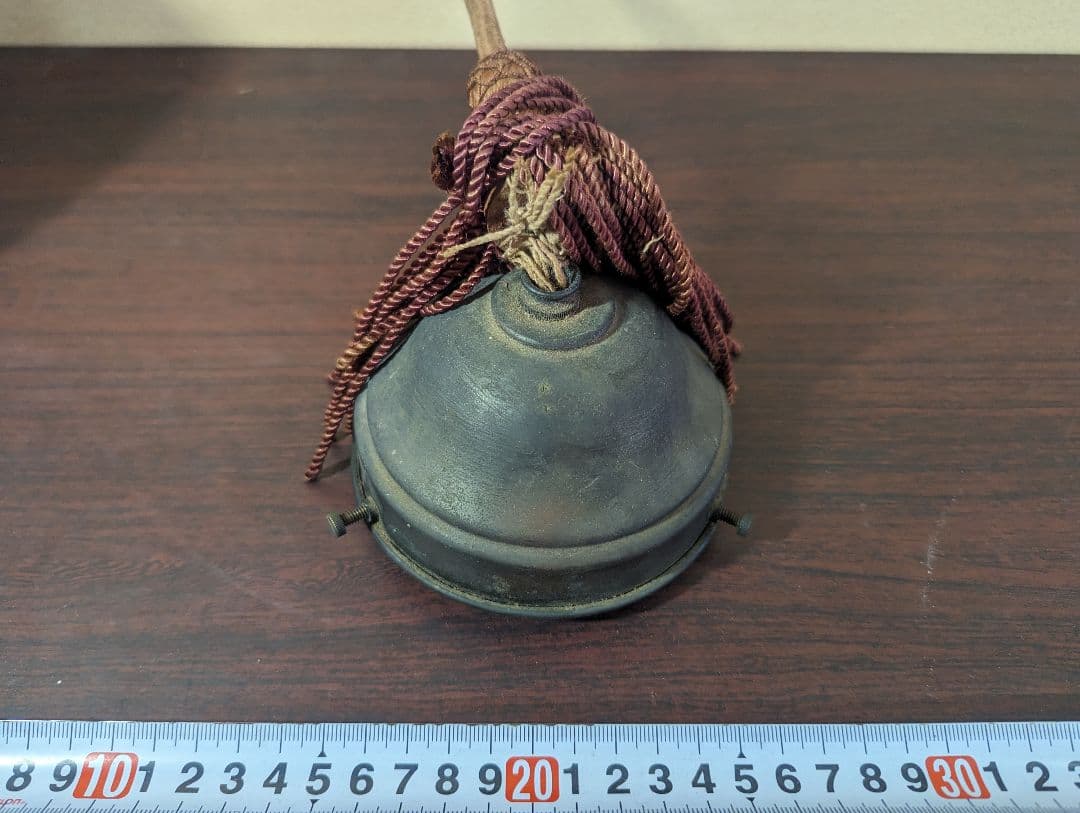 ペンダントライト 照明 昭和レトロ 大正ロマン 乳白色 当時物 アンティーク希少