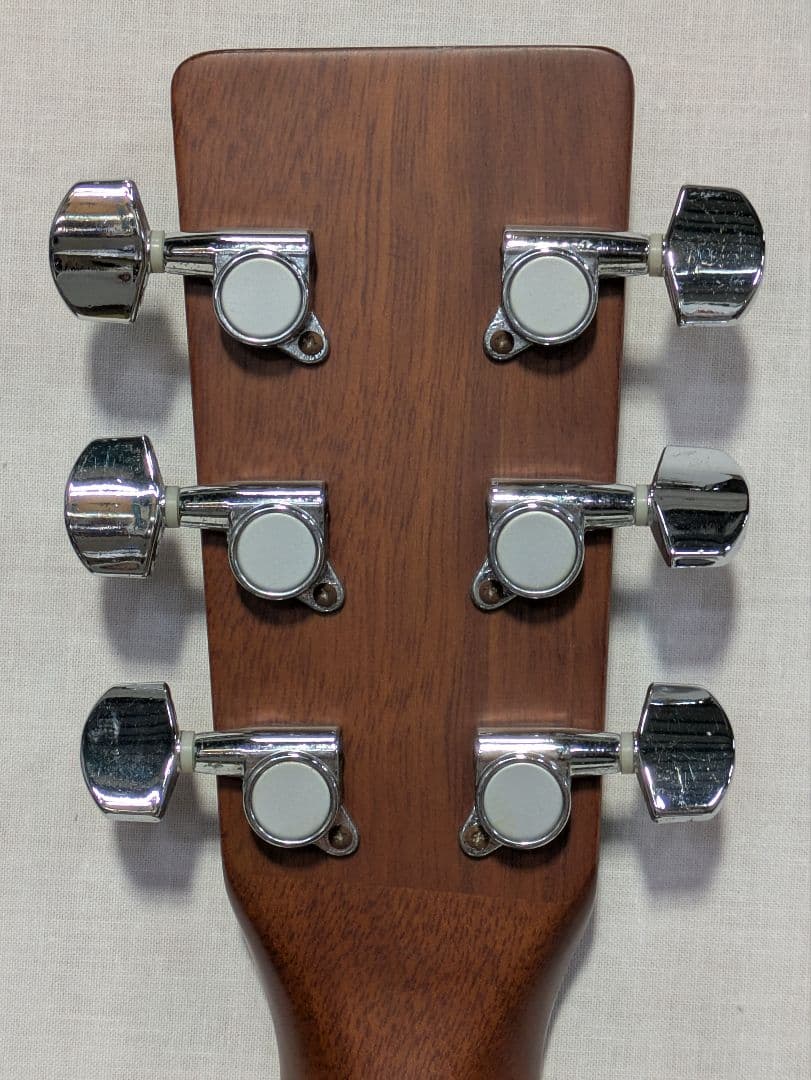 Morris アコースティックギター MD-508 中古 モーリス