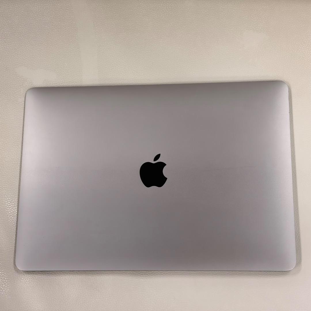 13インチMacBook Airスペースグレイ2020Intel Core i5