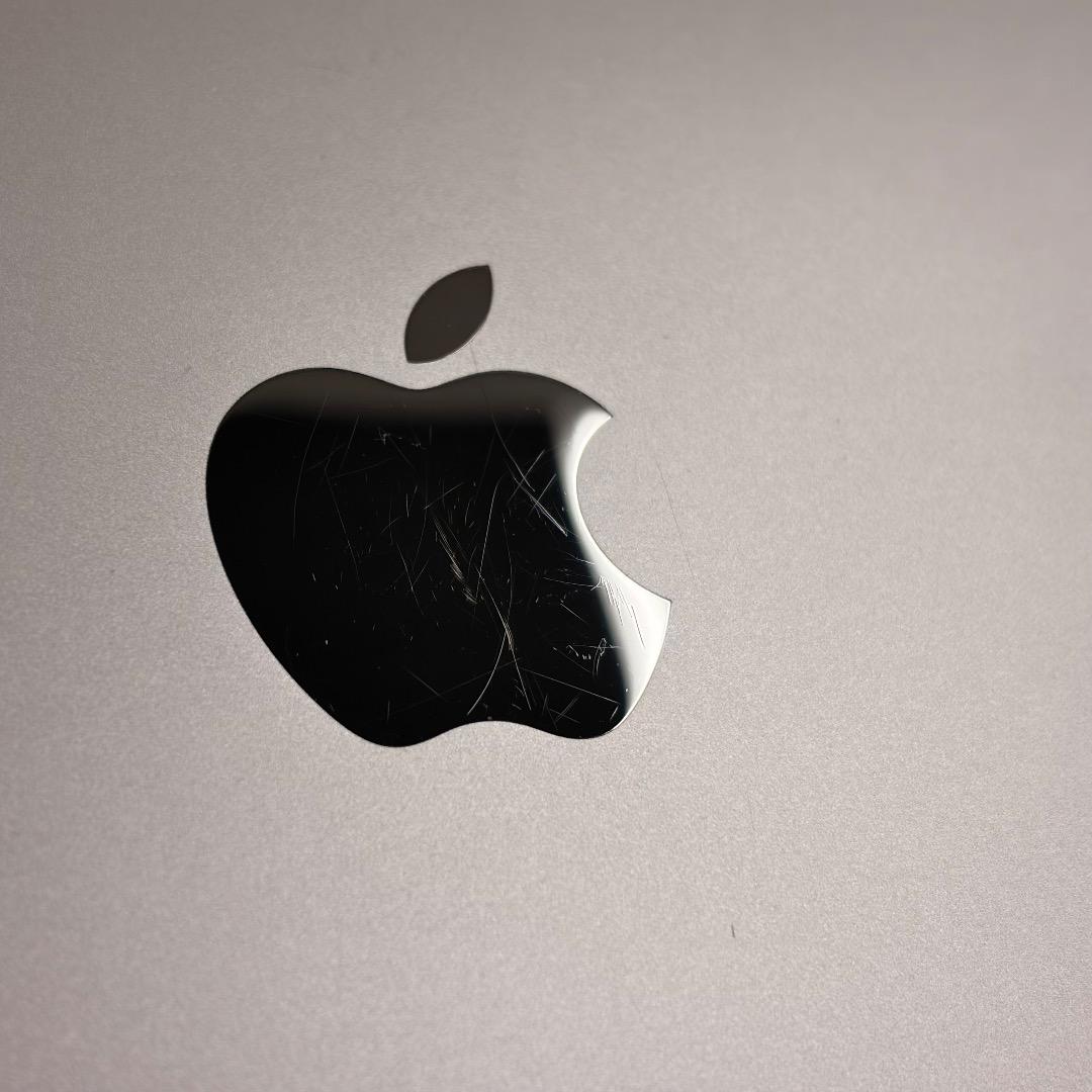 13インチMacBook Airスペースグレイ2020Intel Core i5