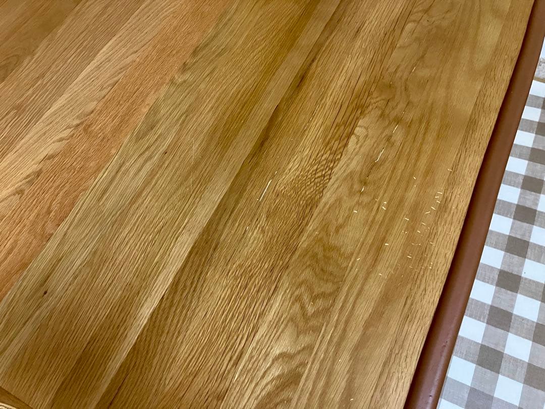 IDEE / MATIN DINING TABLE 900★値下げ★