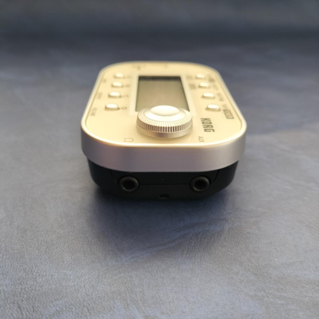 【レア絶版】KORG PANDORA mini ホワイト