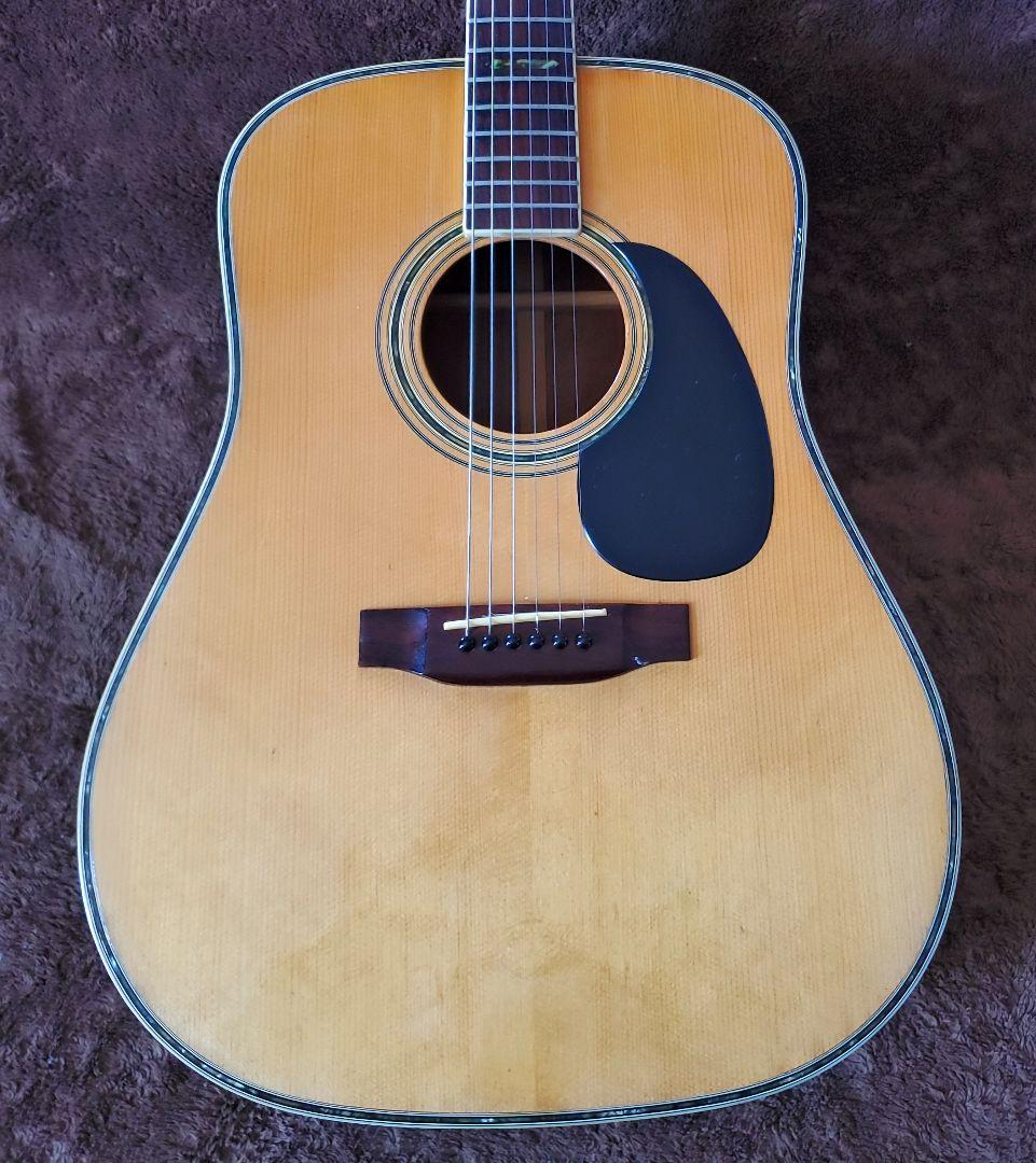 1980年製 Yamaki YW-30M 縦ロゴ【極上木目】オバンコール