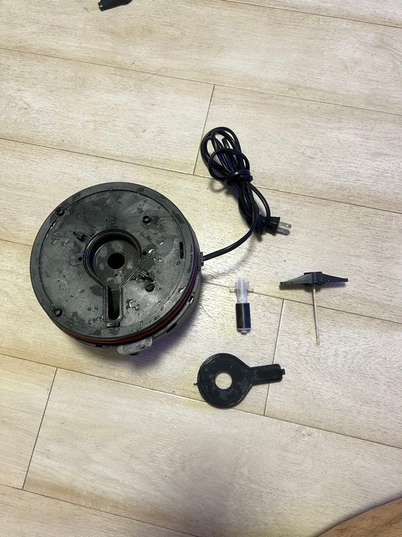 エハイム2217フィルター Eheim 2217フィルター