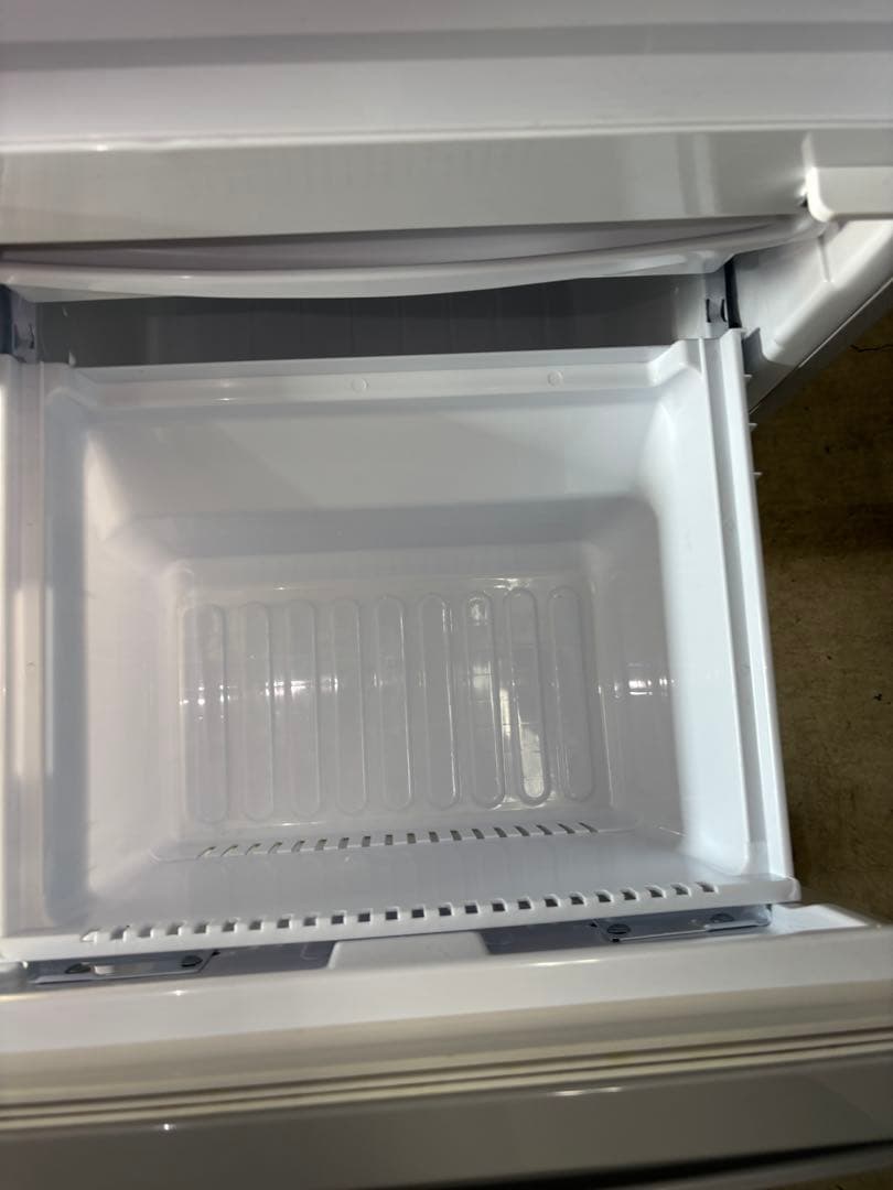 SHARP SJ-D17F-S冷蔵庫167L 2020年製 T