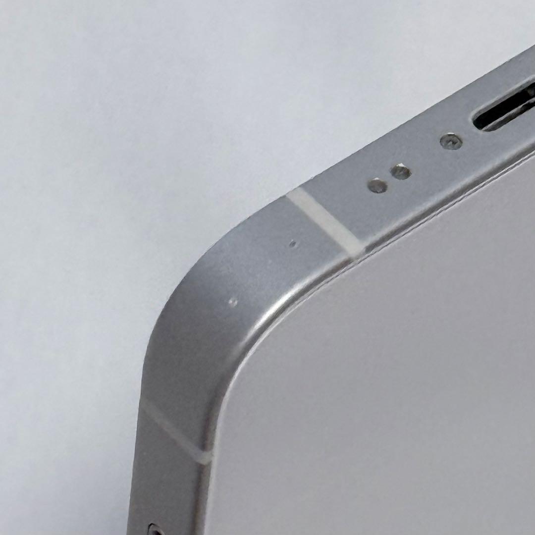 Apple iPhone 13mini 本体