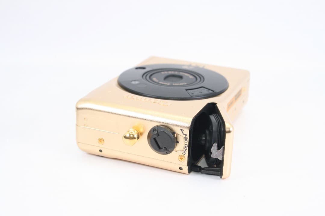 CANON IXY LIMITED VERSION 未使用/限定品/記念品414