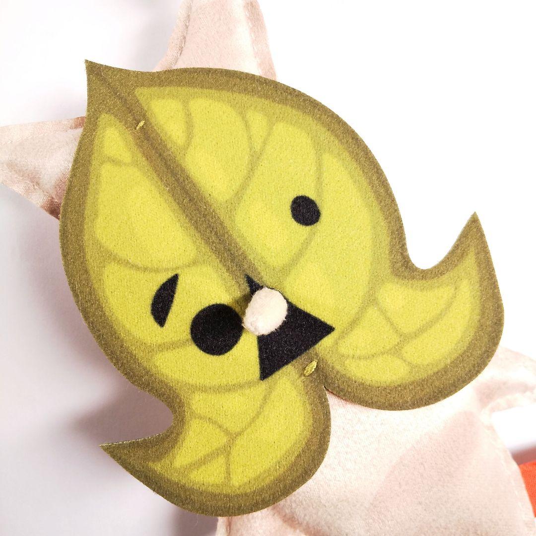 ゼルダの伝説 コログのマスコット キーホルダー ナモミン★