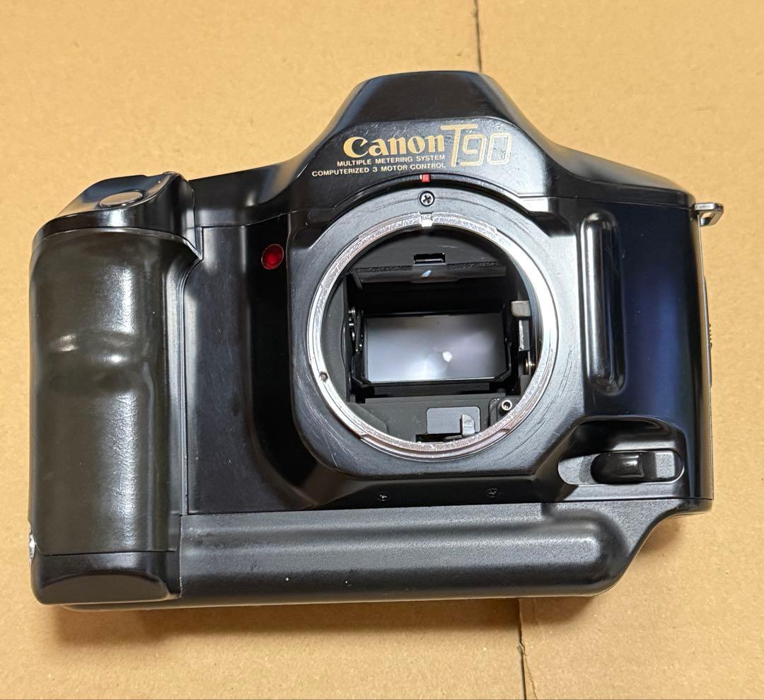 R*o様 キヤノン Canon T90 NEW FD 35-70/3.5-4.5