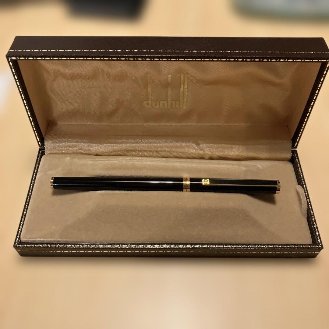 ダンヒル万年筆