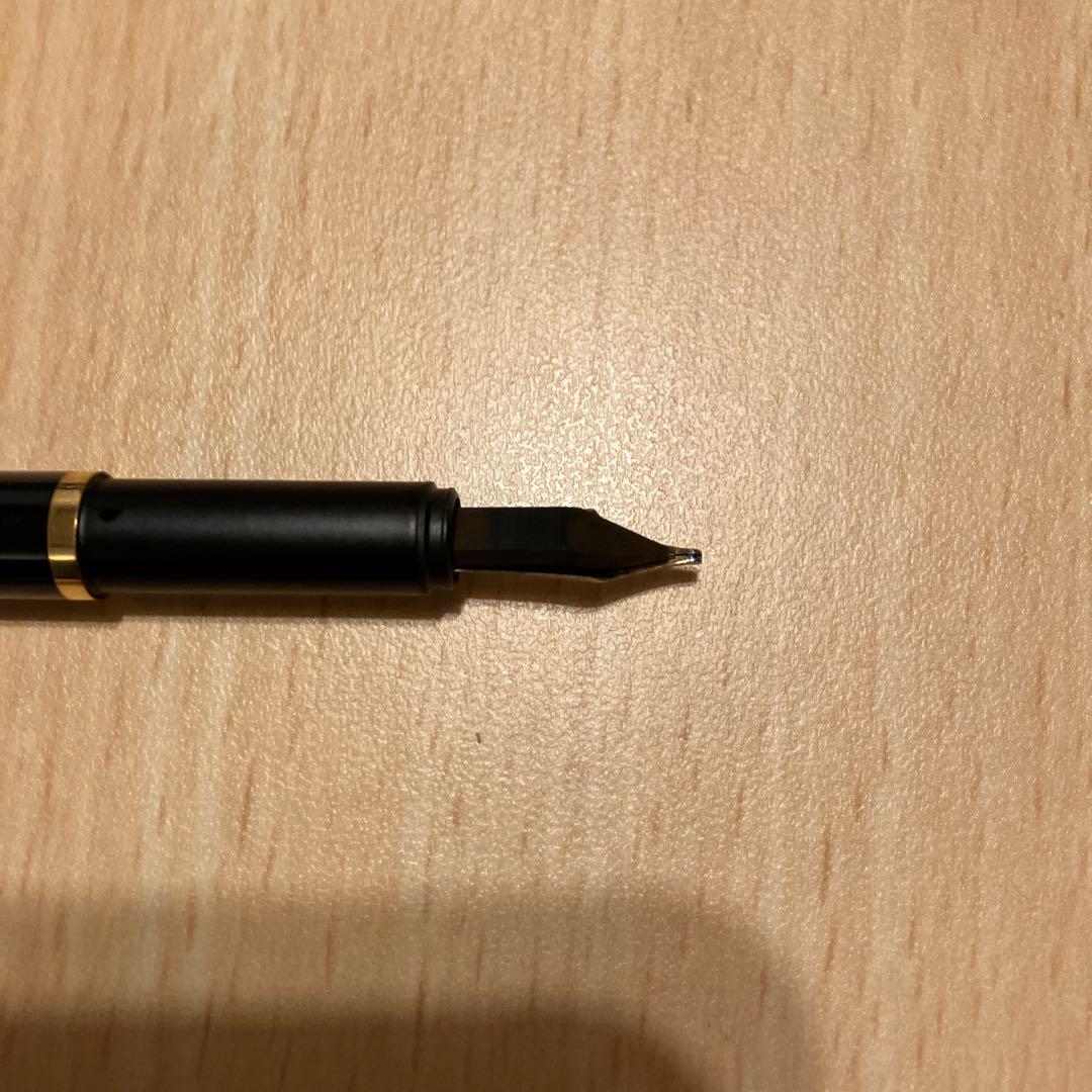ダンヒル万年筆