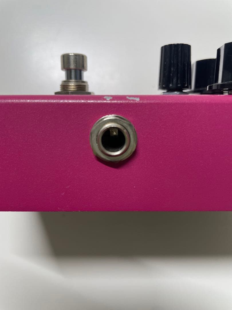 Maxon AD10 アナログディレイ　※ほぼ新品です