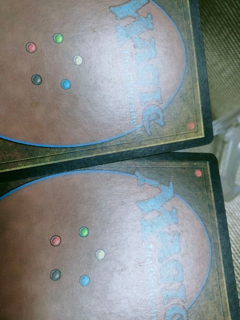 【ご確認用】インベイジョン 抹消b 日本語 1枚　MTG