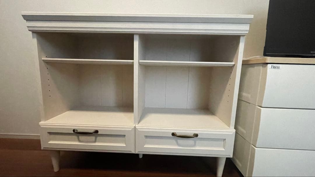 B-COMPANY★ビーカンパニー　キャビネット