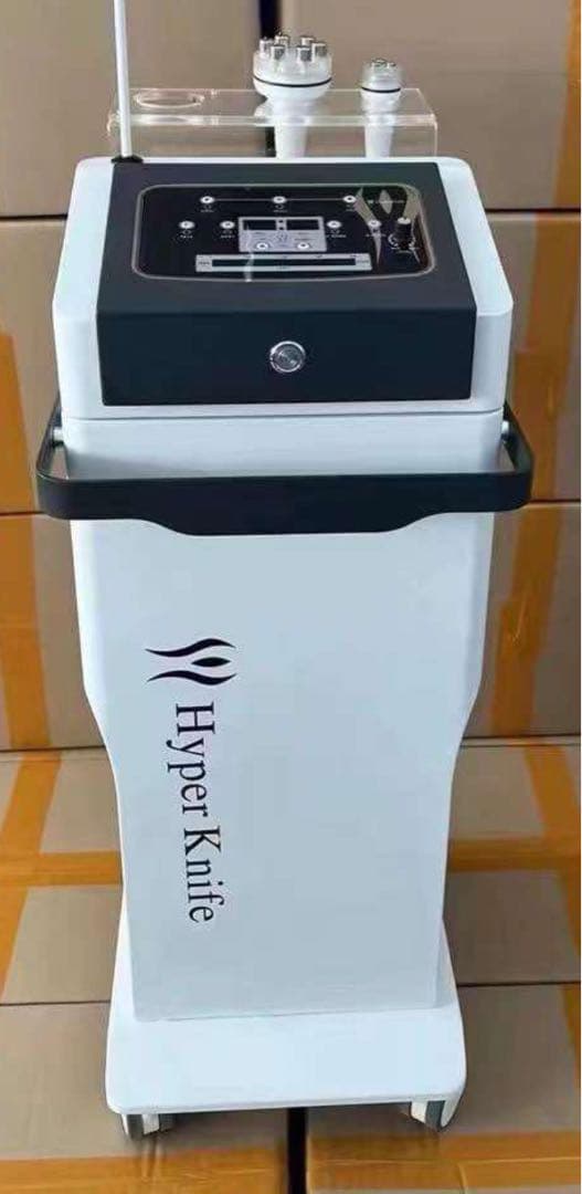 HyperKnife 美顔器ハイパーナイフ新品