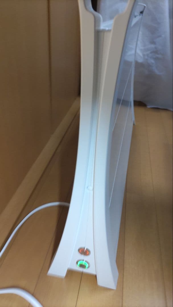 う*ち様 icoro イコロ アルミパネルヒーター i-750