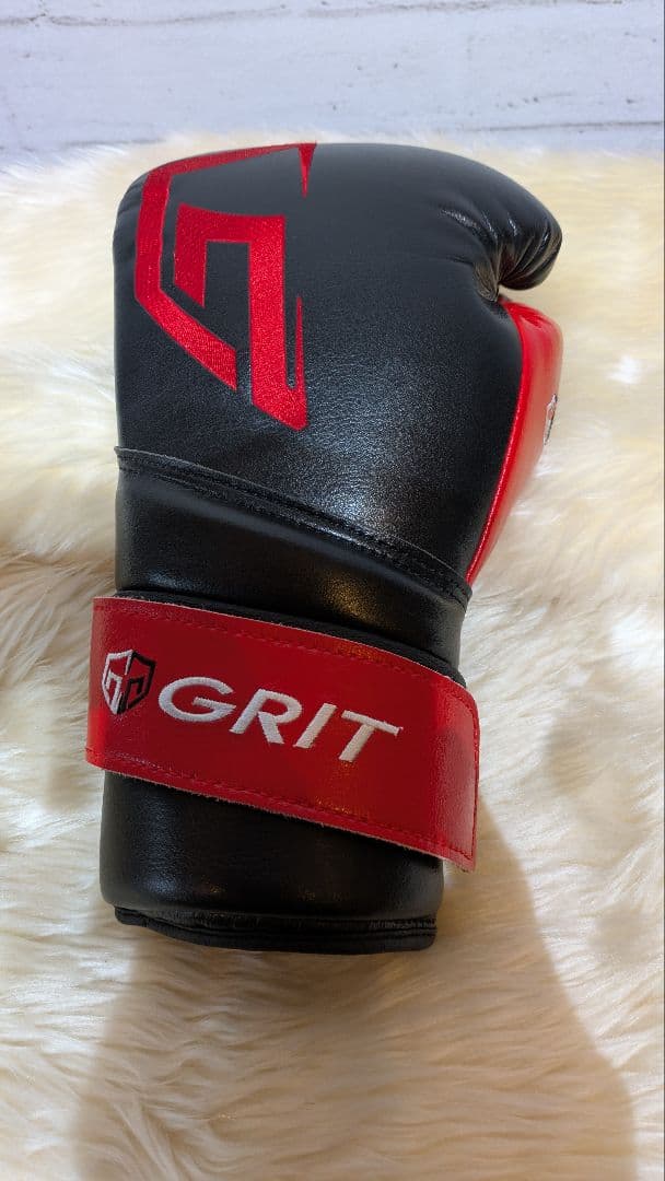 美品 超高級ボクシング GRIT BOXING 2101 High spec