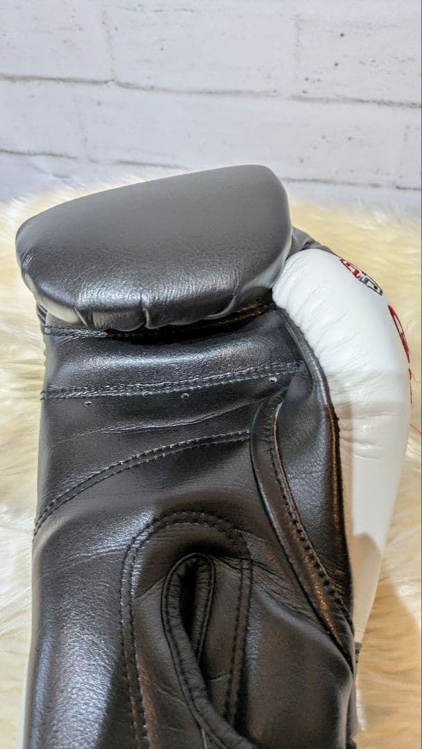 美品 超高級ボクシング GRIT BOXING 2101 High spec