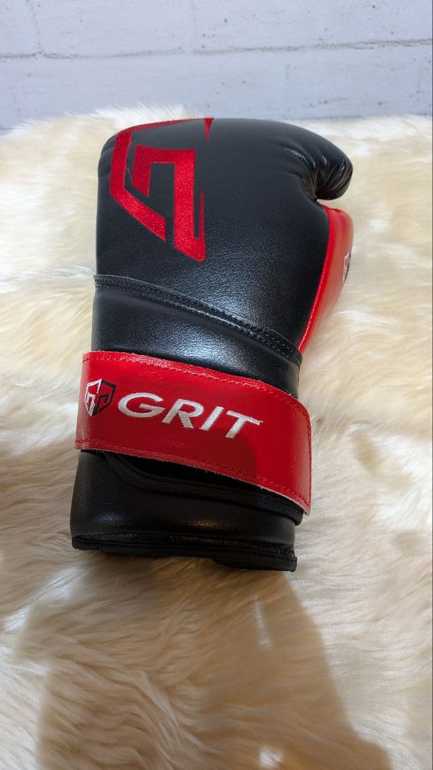 美品 超高級ボクシング GRIT BOXING 2101 High spec
