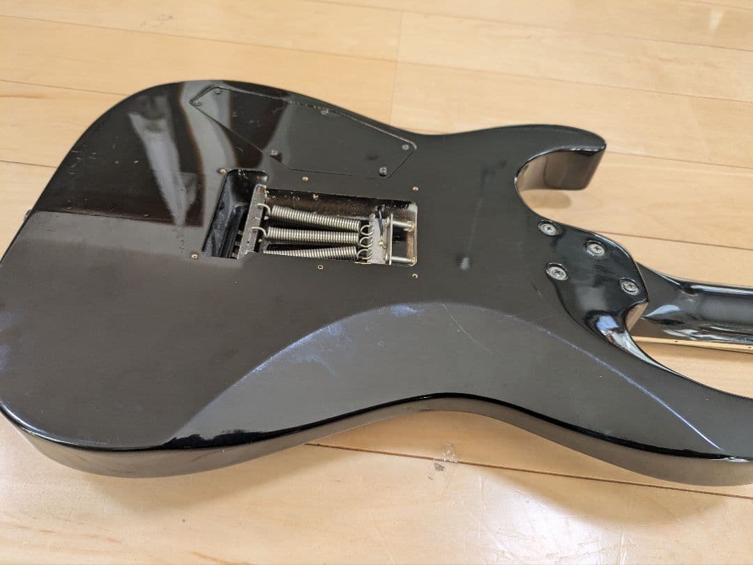 ギター GrassRoots Horizon