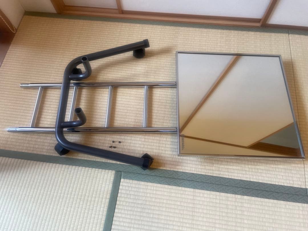 専用出品　タカラベルモント　スタックミラー