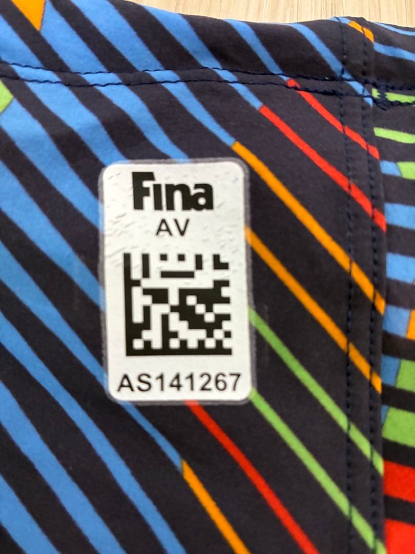 asics アシックス 競泳水着 2161A067 TOP Impact SiN