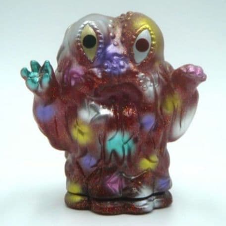 キャラクティックス クリスマスイルミネーションヘドラ