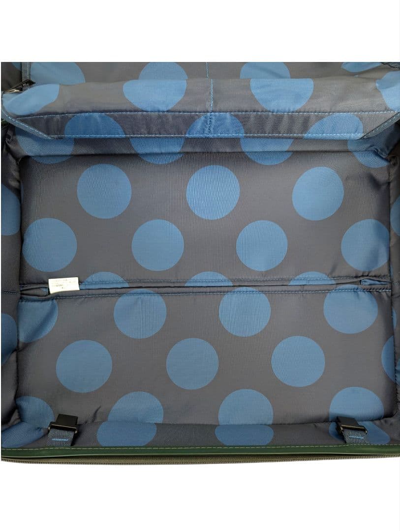 【希少】ポール・スミス キャリーケース 33L ハードケース スーツケース