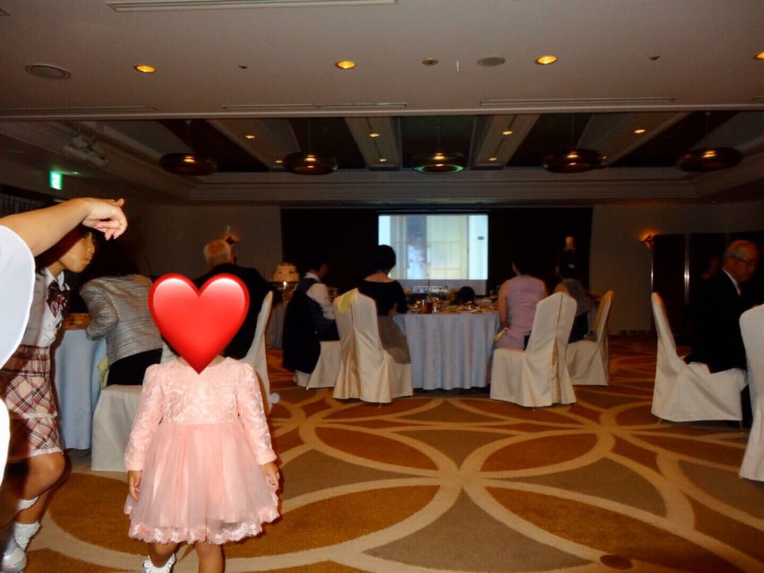 ベビードレス　ご参考お写真