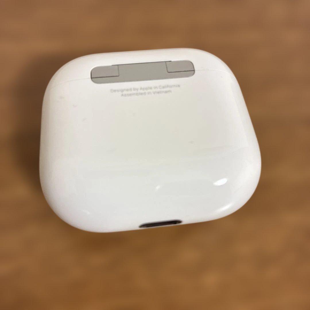 アップル Apple AirPods 4（エアーポッズ 4） MXP63J/A