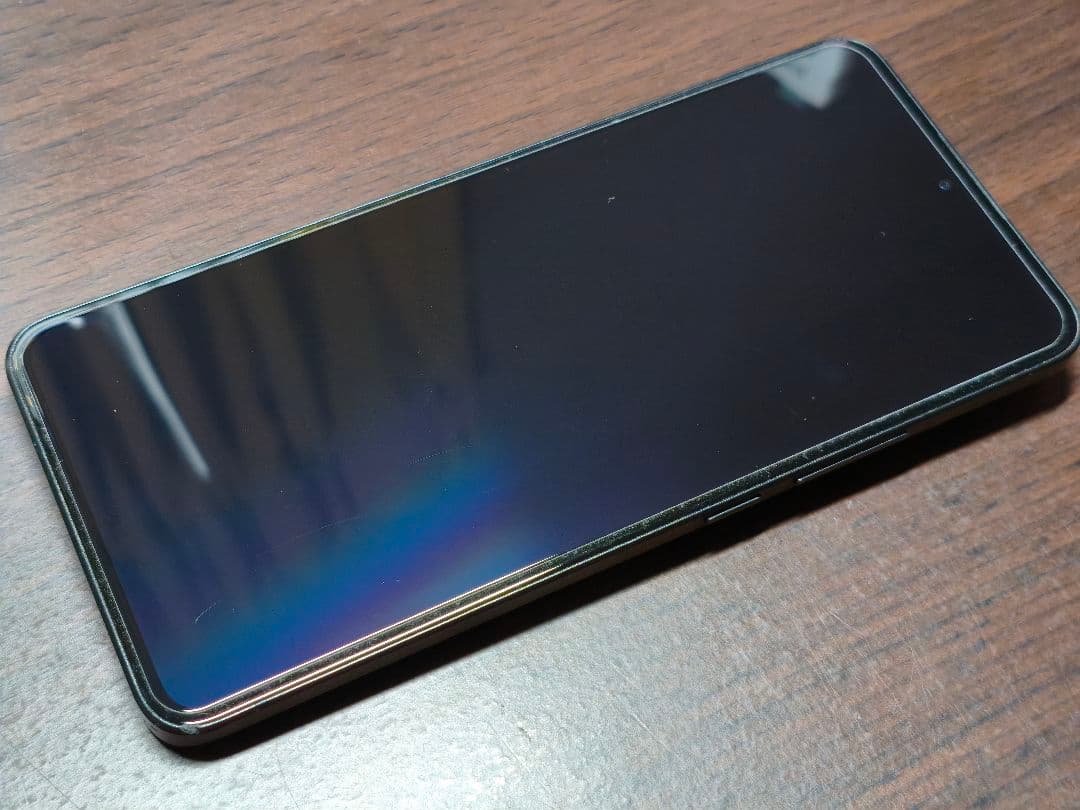 Xiaomi 13T Pro 256gb simフリー　本体