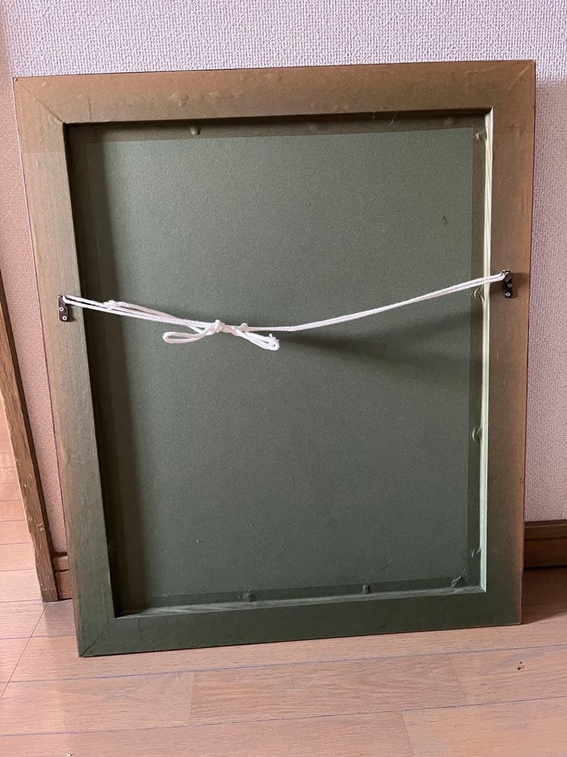 お値下げ★スザンヌマリー　シルクスクリーン 女性肖像 193/395