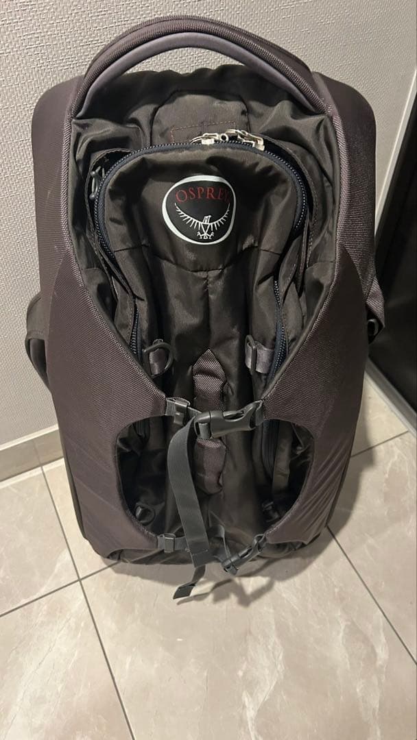 OSPREY オスプレー　オスプレイ　ソージョン 60L