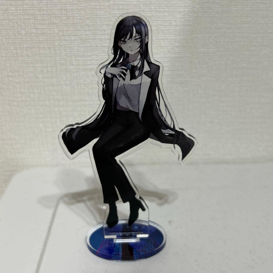 Ado 東京タワーコラボ アクリルスタンド