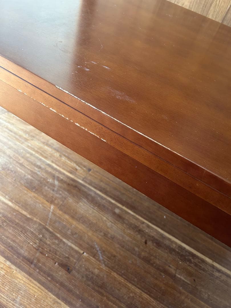 ダイニングテーブル Akari