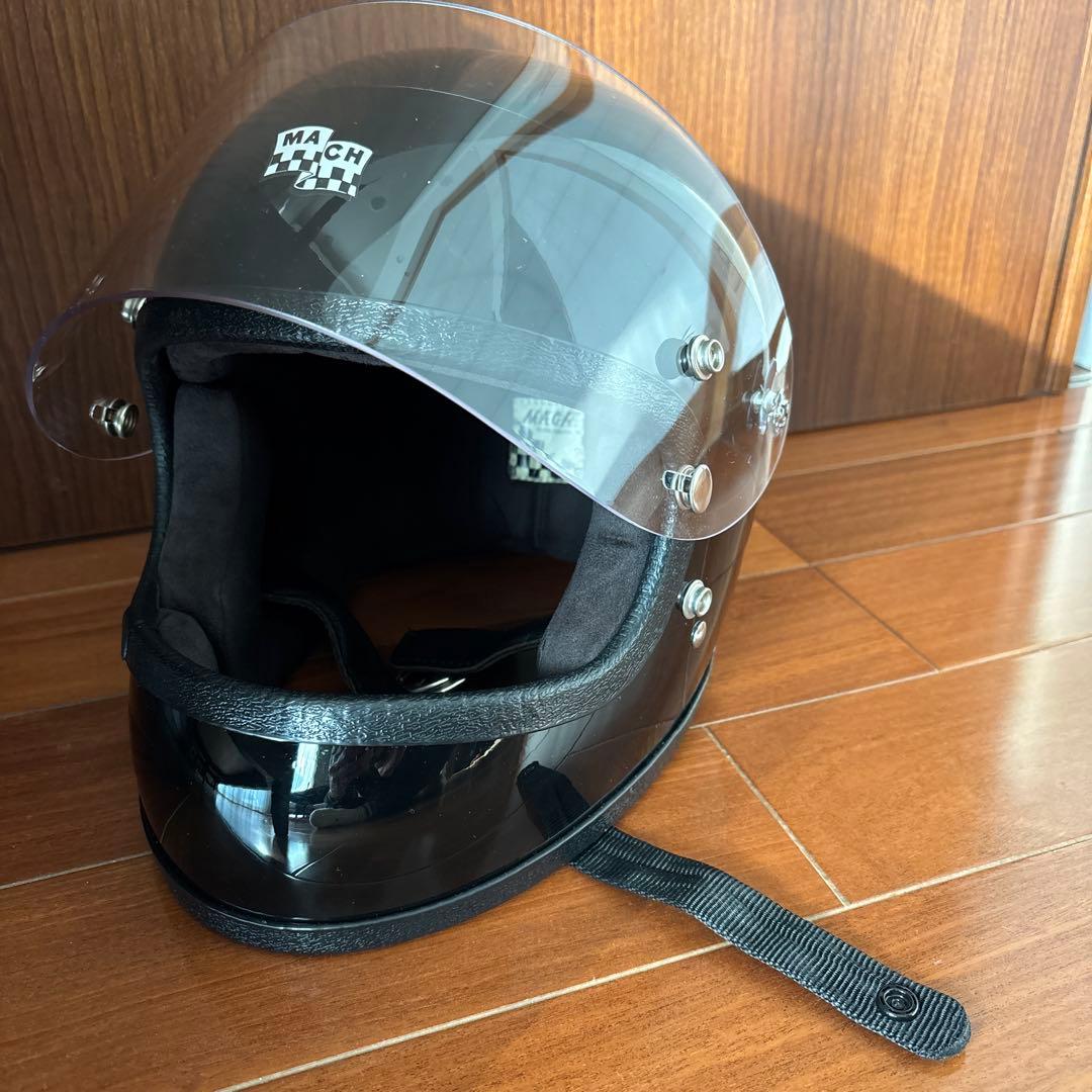 値下げ！McHAL APOLLO Mサイズ　マックホールアポロ