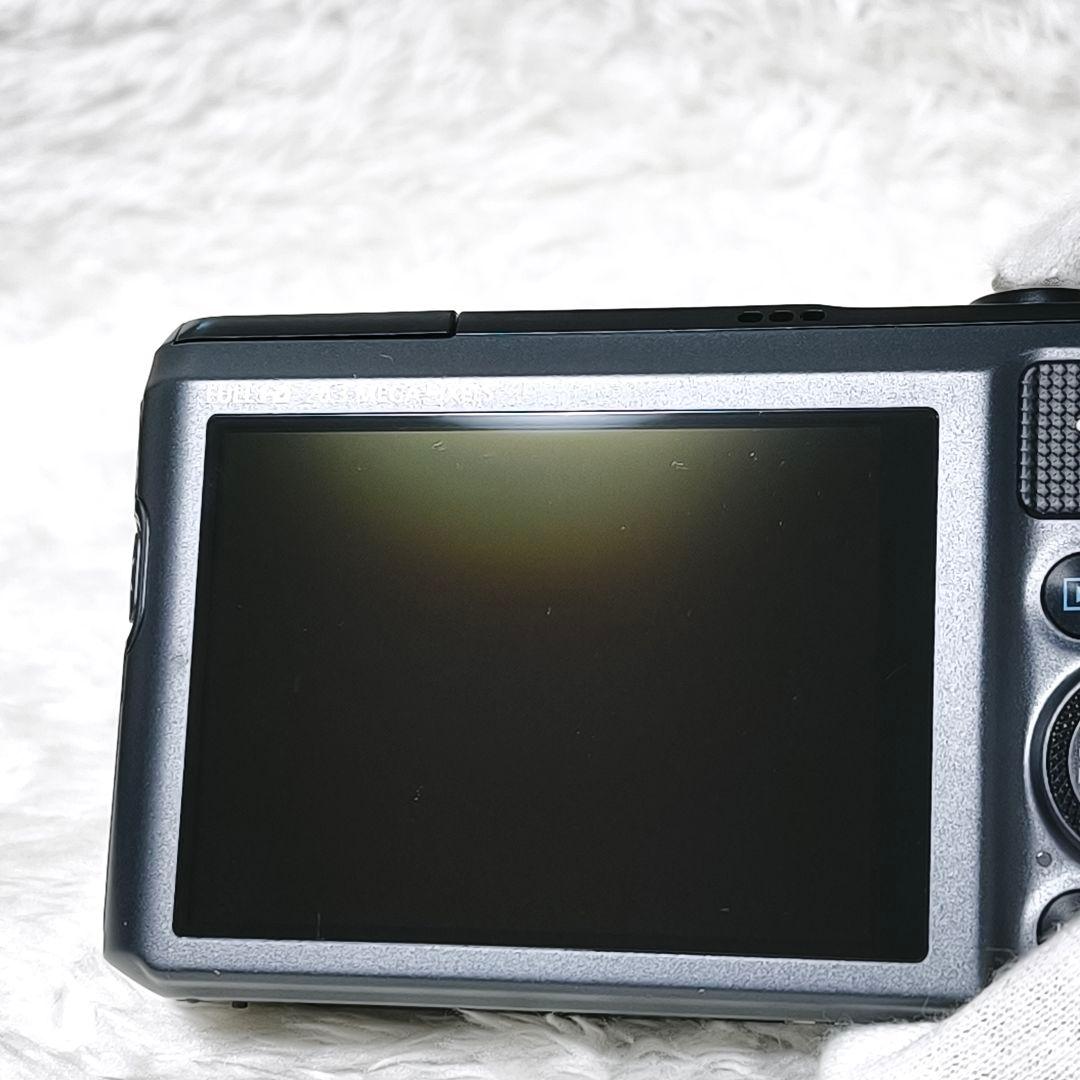 CANON PowerShot SX720 HS PC2272 WiFi 充電器