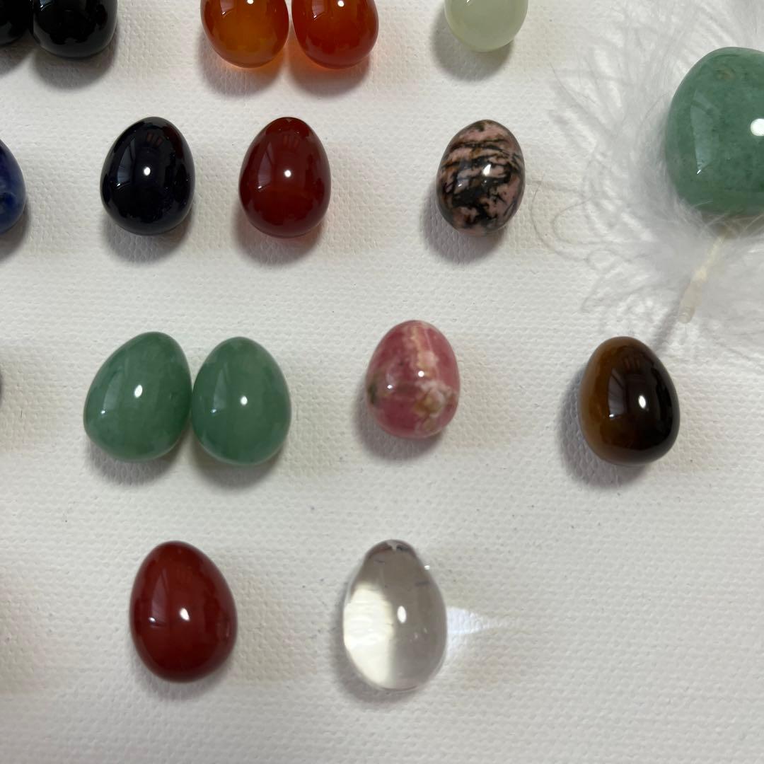 パワーストーン　天然石