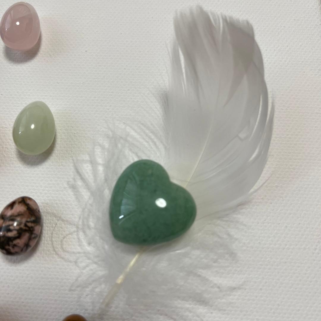 パワーストーン　天然石