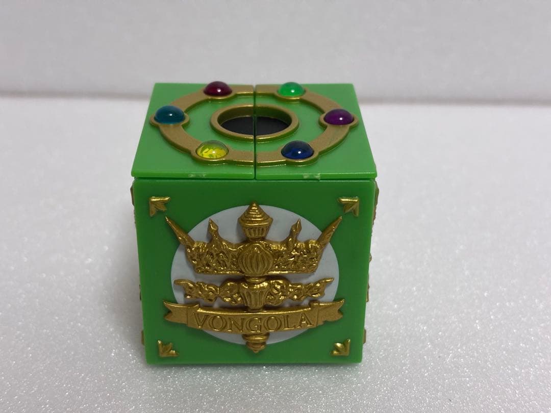 家庭教師ヒットマンREBORN！ボンゴレ匣　ボンゴレリング