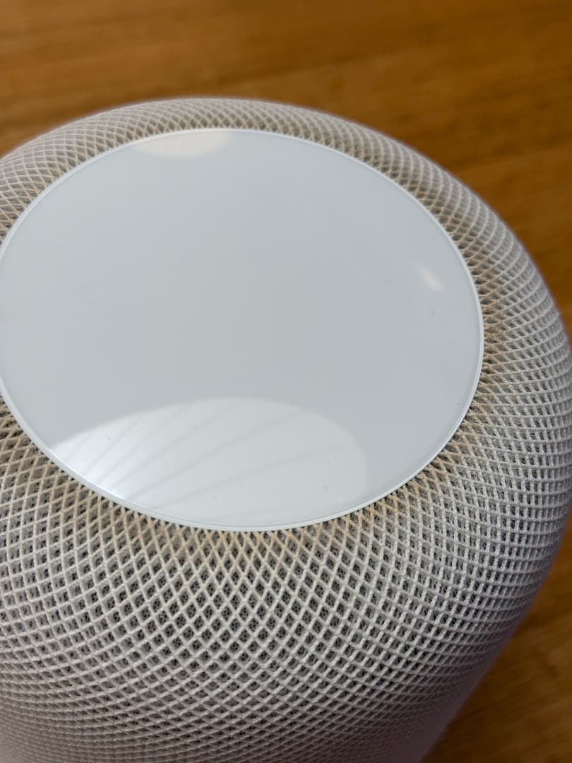 【ジャンク】Apple Pod ホワイト第一世代