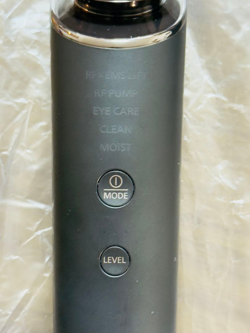 使用少★Panasonic バイタリフトRF EX EH-SR86-T 美顔器