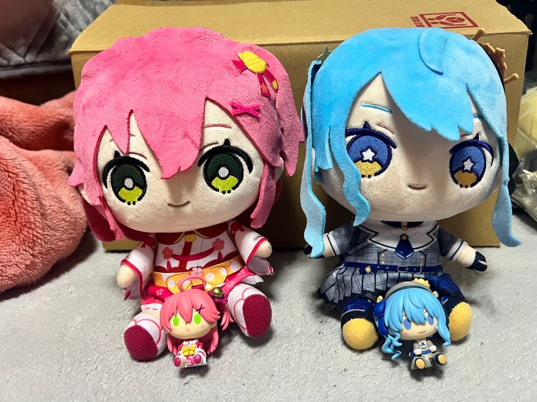 みこめっとwithU＆ちょこのっこセット